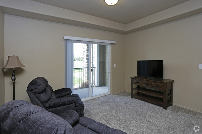 2BR, 2BA - The Mineral - Willow Park