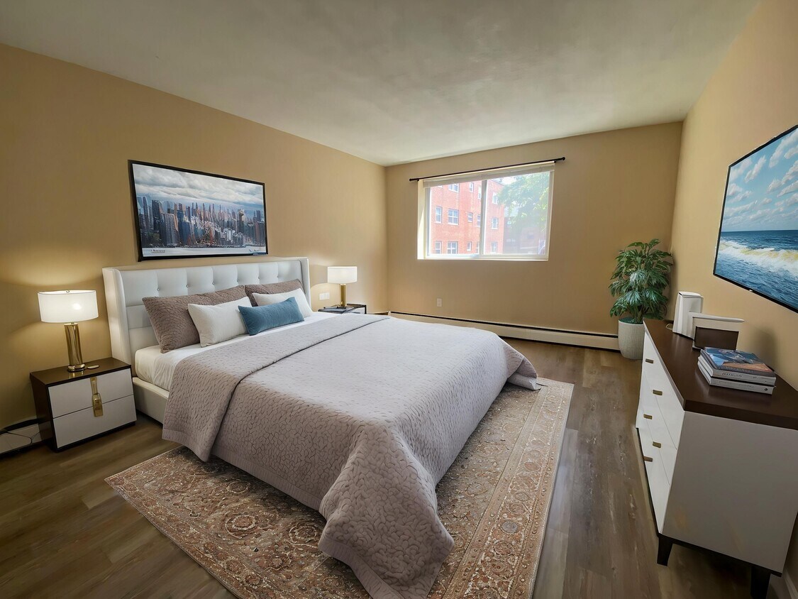 Foto principal - 123 Sewall Ave