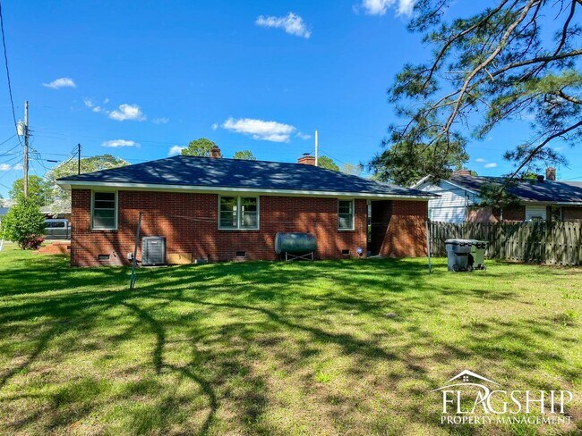Foto del edificio - Gorgeous Single Family Home