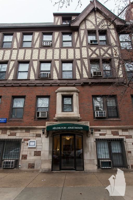 Foto del edificio - 536 W Arlington Pl