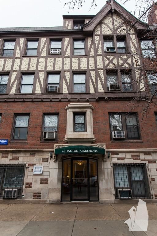 Foto del edificio - 536 W Arlington Pl