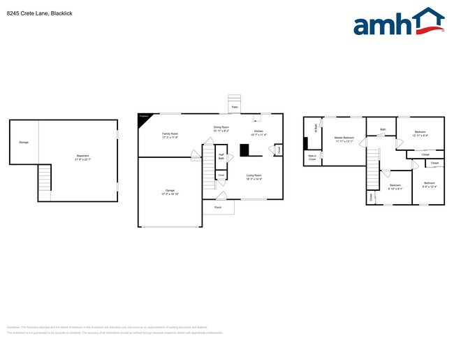 Building Photo - 8245 Crete Ln