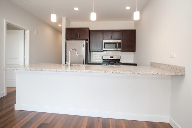 Foto del edificio - 4447 N Kedzie Ave