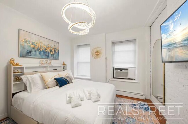 Foto del edificio - Modern 2BR/2BA in Prime Chinatown | Quick Access to Midtown & Google HQ