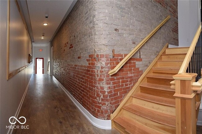 Building Photo - 829 N Pennsylvania St