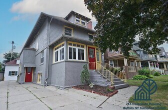 Building Photo - 664 Auburn Ave