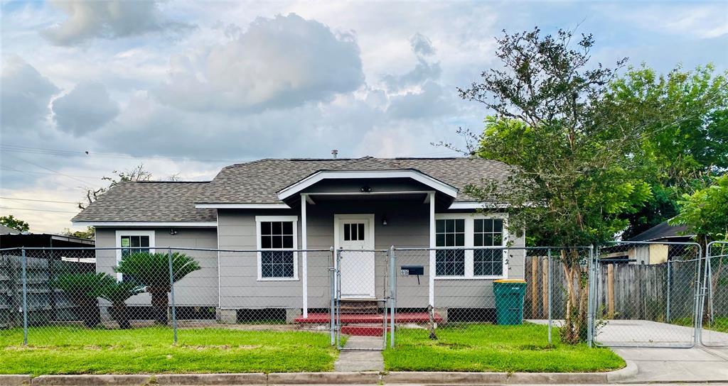 416 Casey St, Baytown, TX 77520 House for Rent in Baytown, TX