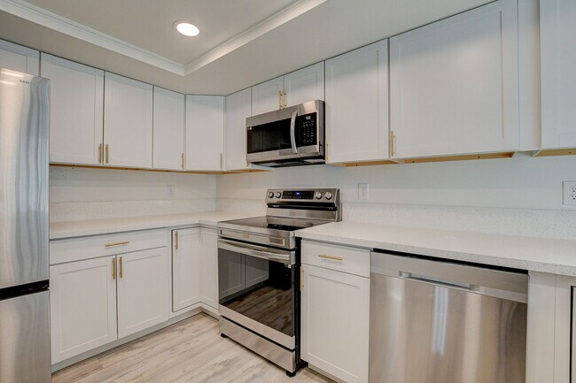 Building Photo - 2809 Northam St