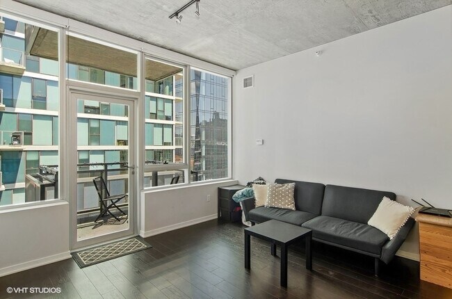 Foto del edificio - 1345 S Wabash Ave
