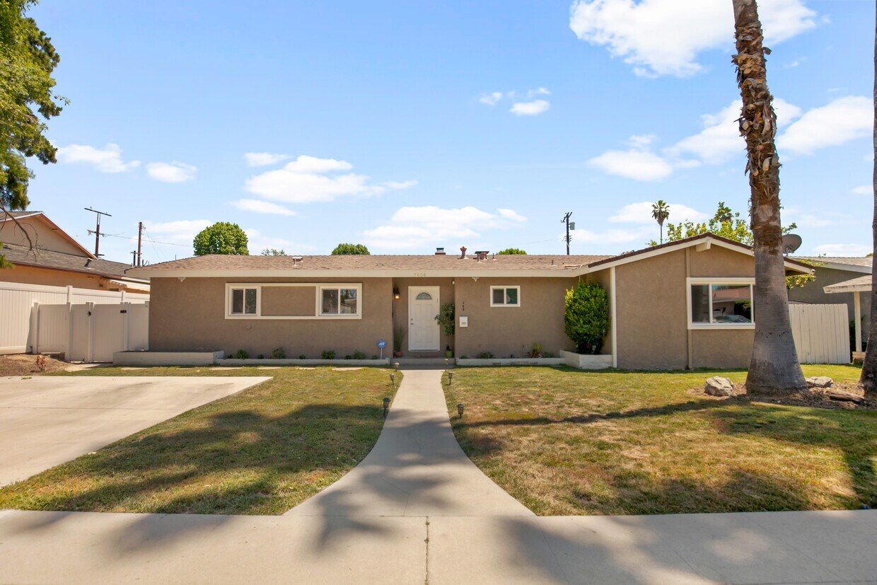 7654 Sunny Brae Ave, Los Angeles, CA 91306 House for Rent in Los