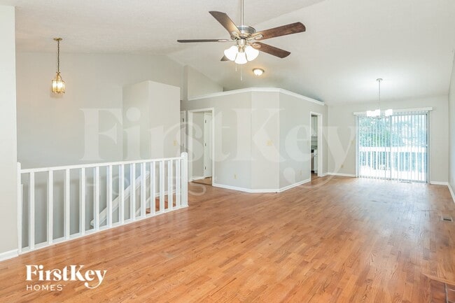 Foto del edificio - 2132 Cheyenne Ln NW