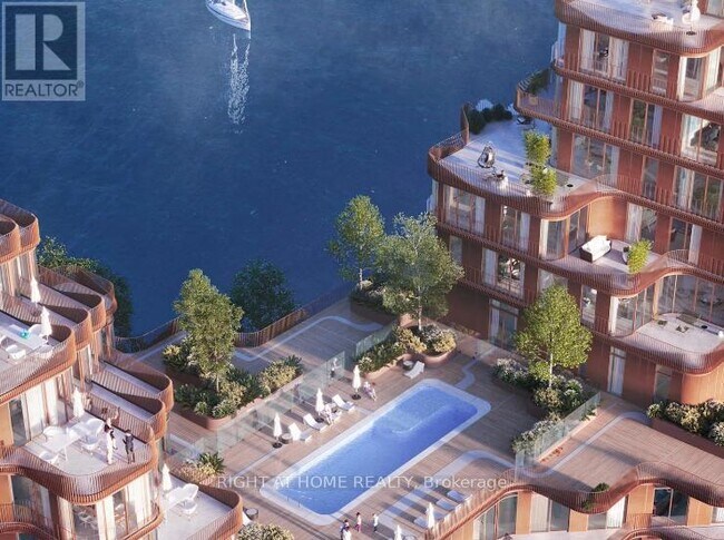 Building Photo - 155 Merchants' Wharf