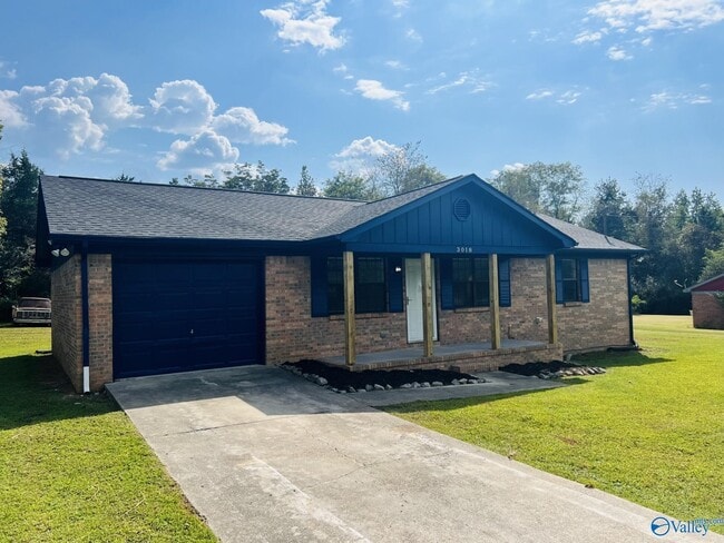Building Photo - 3018 Charity Ln