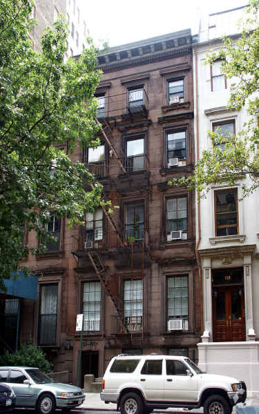 Foto del edificio - Brooklyn Heights