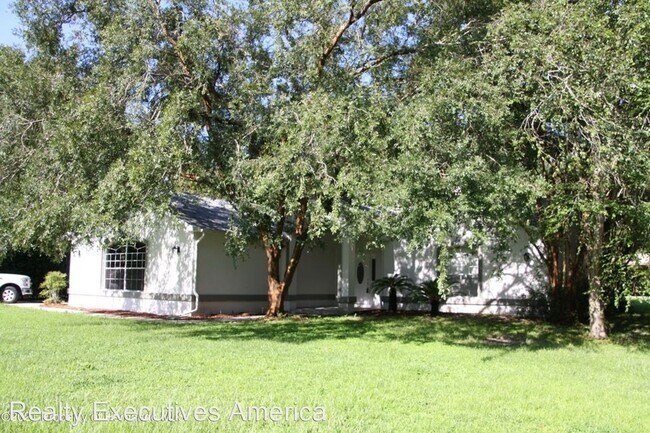 Building Photo - 3 br, 2 bath House - 9091 McIntyre Rd