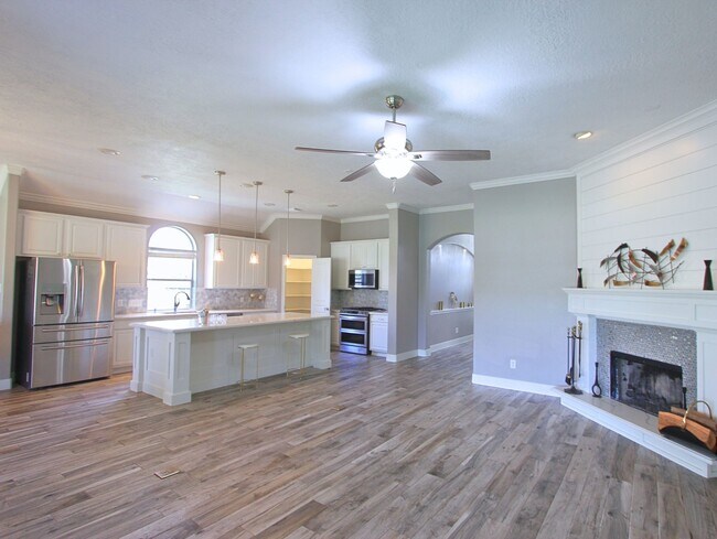 Foto del edificio - 2630 White Ibis Ct