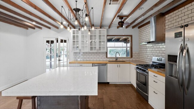 Foto del edificio - 506 W Coolidge St