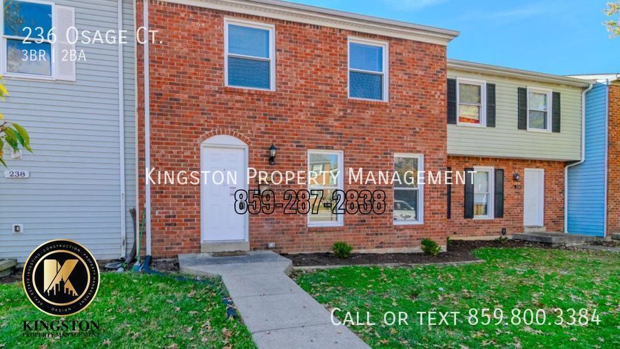 Beautifully Remodeled 3 Bedroom 2 Bathroom... House Rental in