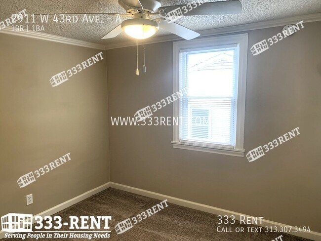 Building Photo - Cozy duplex in Rosedale area of Kansas Cit...