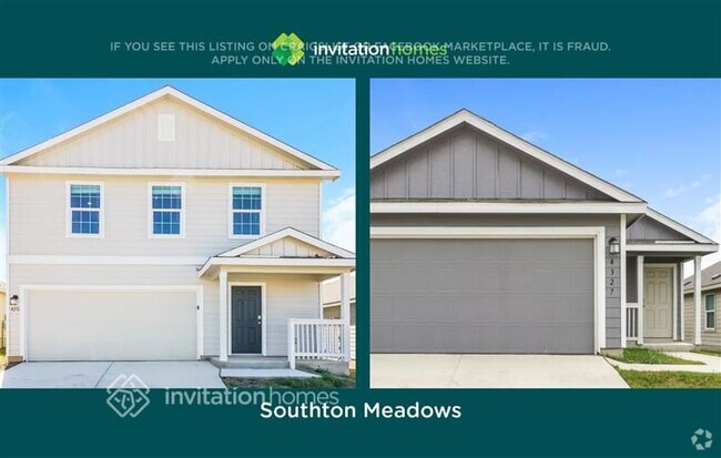 Building Photo - 4159 Southton Tarn