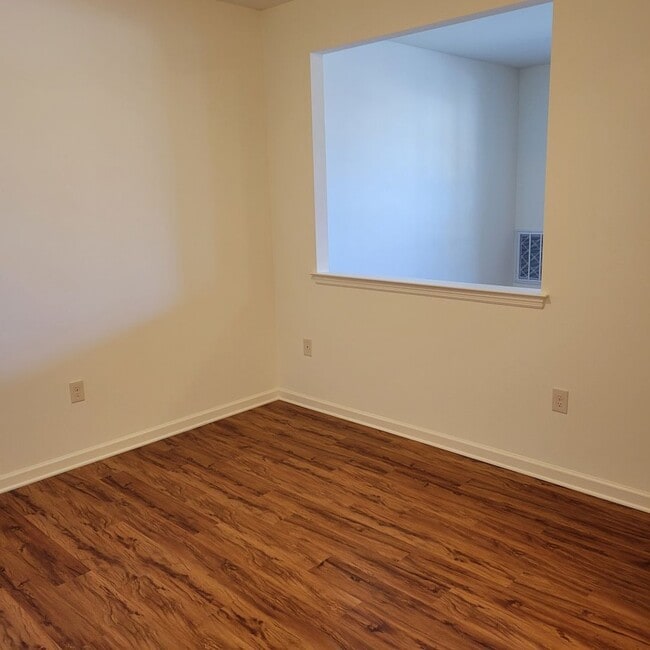 Interior Photo - Sutherland Village