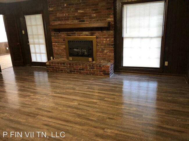 Building Photo - 3 br, 2 bath House - 3330 Caribou Drive