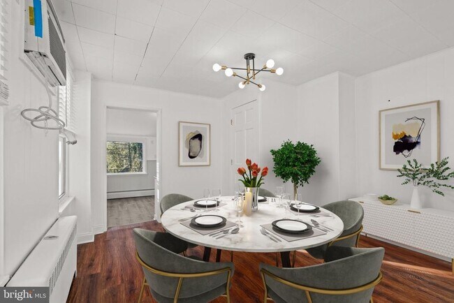 Foto del edificio - 316 Parsons Ave