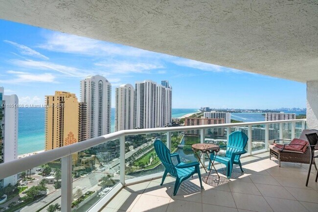 Foto del edificio - 16400 Collins Ave