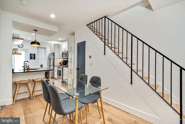 Foto del edificio - 1630 S Ringgold St