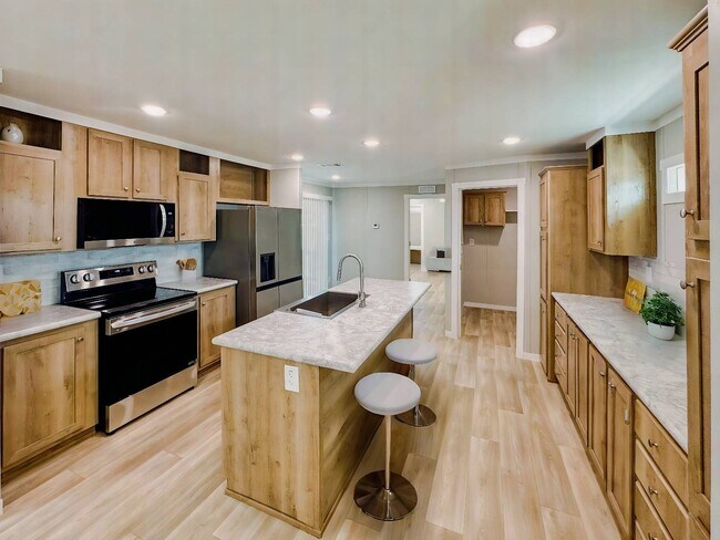 Foto del edificio - 1630 American Dr