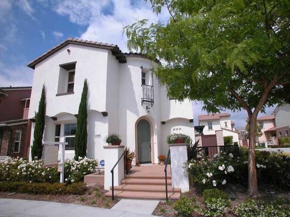 6085 Roselle Meadows tr, San Diego, CA 92130 - House Rental in San