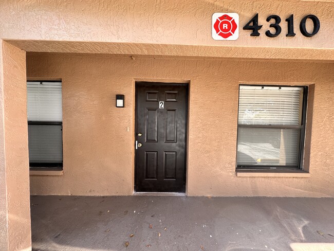 Photo - 4310 Santa Barbara Blvd Apartment