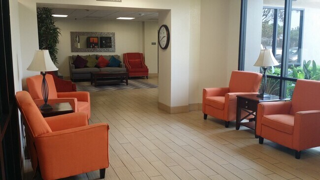 Foto del edificio - Flower Terrace