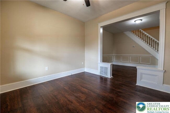 Foto del edificio - 1057 Jackson St