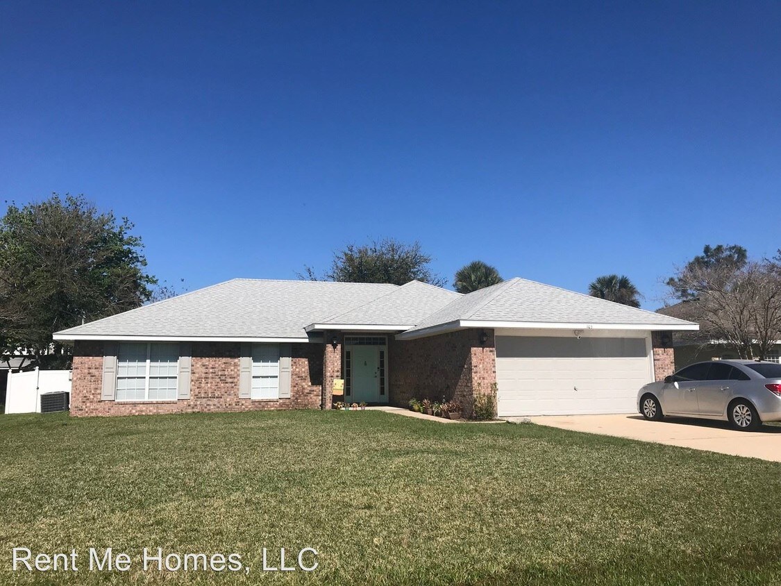 Primary Photo - 4 br, 2 bath House - 103 Bird of Paradise Dr.