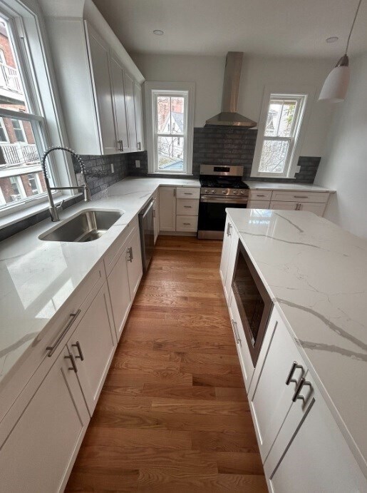 Foto del edificio - 41 Bromfield St