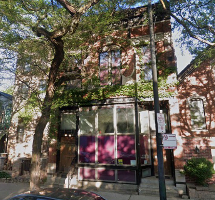 Foto principal - 1728 N Sedgwick St