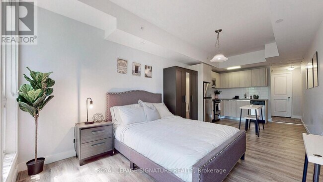 Photo du bâtiment - 335 College St