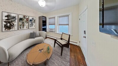 Foto del edificio - 1526 Tremont St