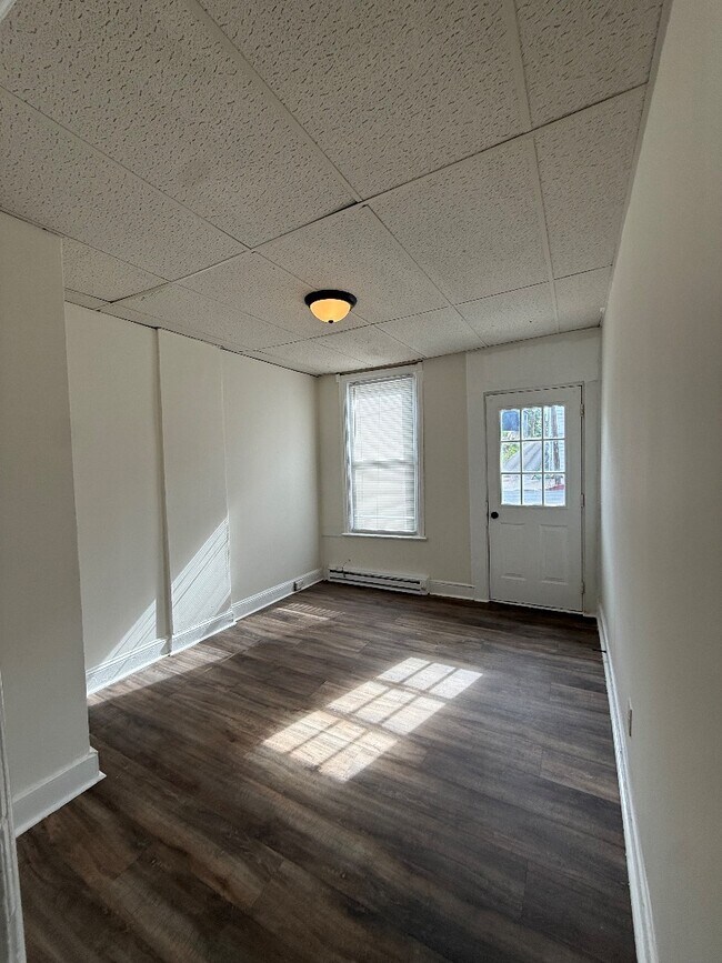 Foto del edificio - 122 N Conococheague St