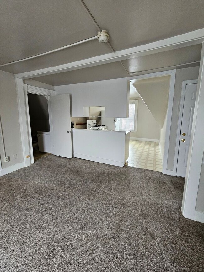 Foto del edificio - 260 Laurel St