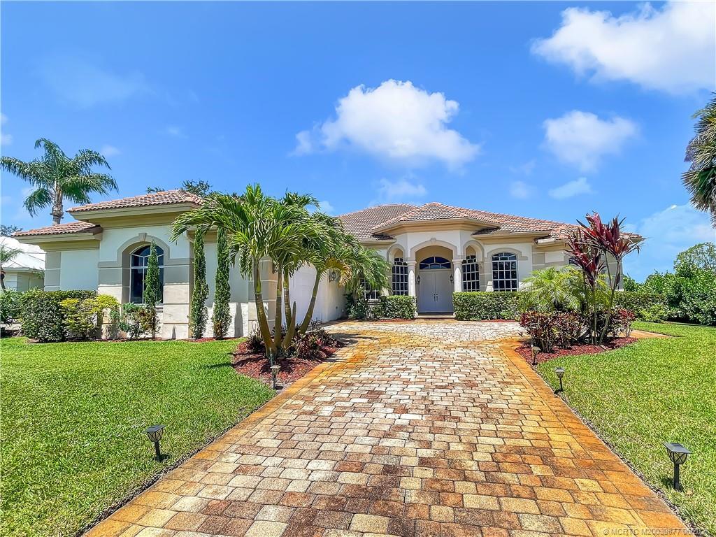 344 SW Squire Johns Ln, Palm City, FL 34990 House for Rent in Palm