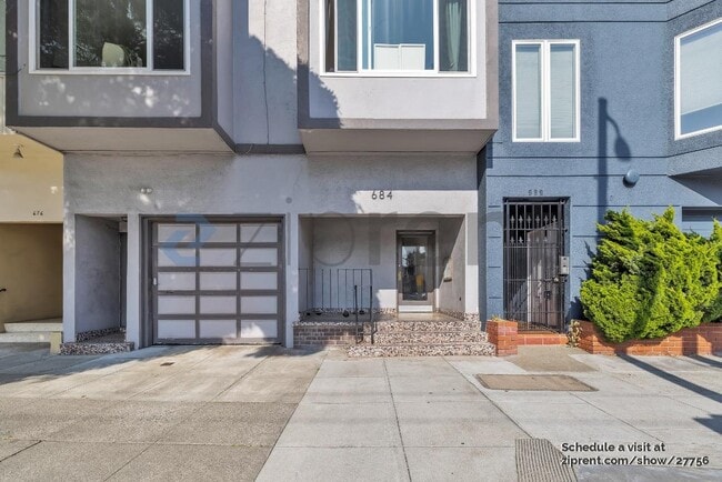 Building Photo - 684 Arguello Blvd