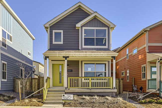 Building Photo - Band New Home