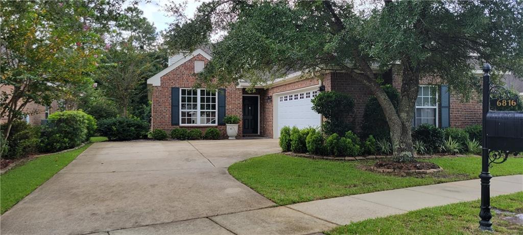 Primary Photo - 6816 Somerby Ln