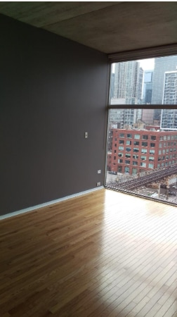 Bedroom 1 - 630 N Franklin St