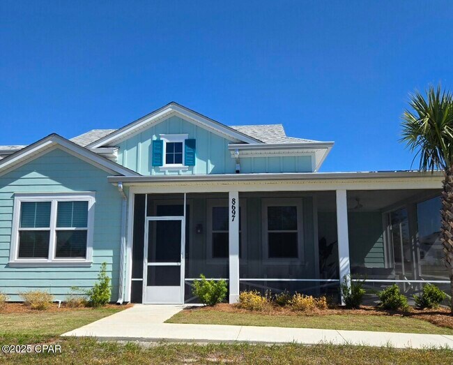 Foto del edificio - 8697 Sand dollar Dr
