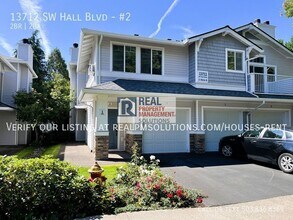 Building Photo - 13712 SW Hall Blvd