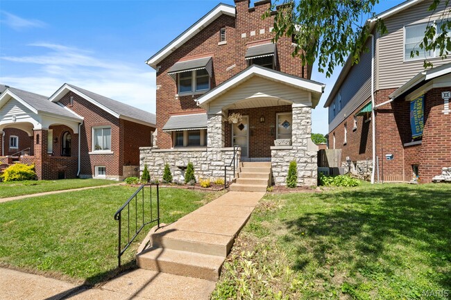 Building Photo - 5515 Milentz Ave