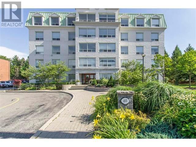 Photo principale - 405-405 Erb St. W